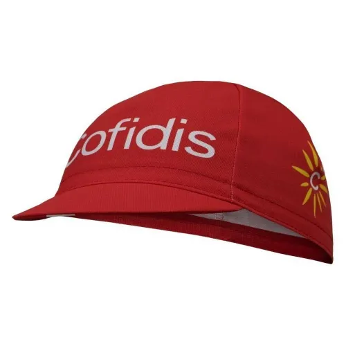 에첸도 Race Cofidis 캡 3142423651