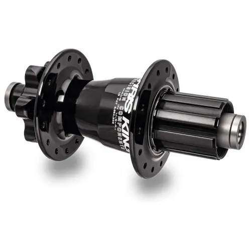 크리스킹 ISO Boost 6B 디스크 시마노/스램 HG 뒷 허브 3142435169