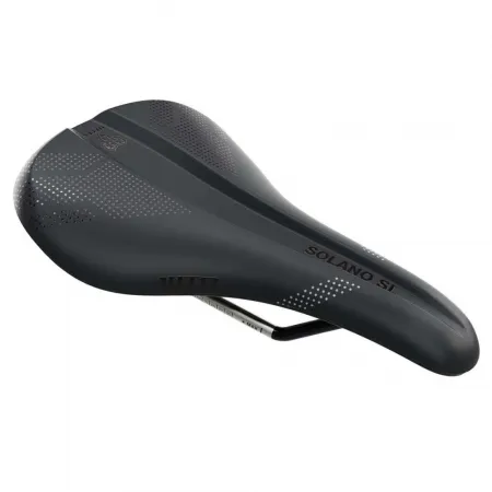 WTB Solano SL Medium 퓨전 Form 티타늄 자전거 안장 3142435239