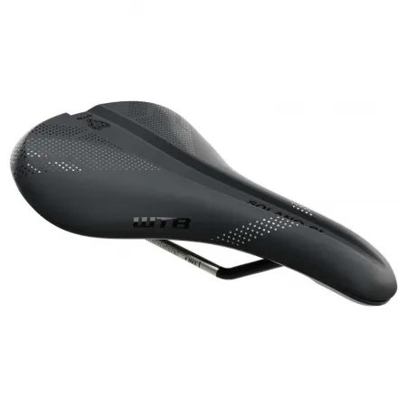 WTB Solano SL 와이드 퓨전 Form 티타늄 자전거 안장 3142435241