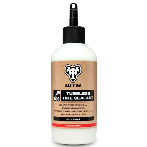 WTB TCS 튜브리스 실란트 236ml 3142435251