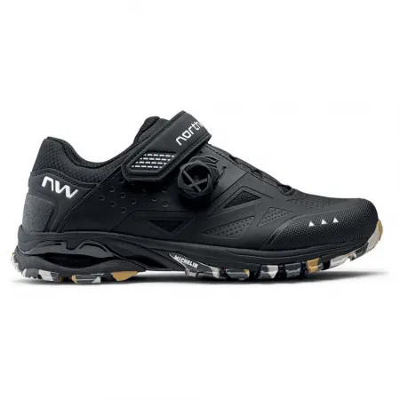 노스웨이브 Spider Plus 3 MTB 클릿슈즈 리퍼비쉬 3142436155