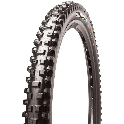 MAXXIS Shorty Exo TR 3C Max Terra 26in x 2.30 MTB 타이어 3142440212