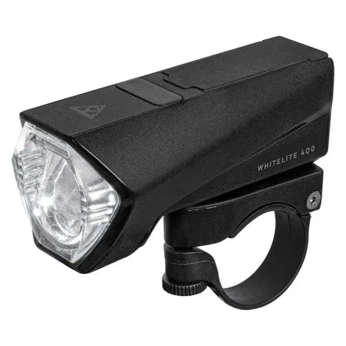 토픽 Whit엘리트 400 USB LED 자전거 라이트 3142443841