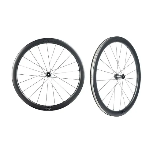 비젼 SC45 SL i23 CL 디스크 튜블리스 B5 로드 휠 세트 3142443905