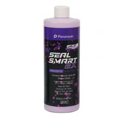 파나레이서 Seal 스마트 EX 튜브리스 실란트 500ml 3142448757