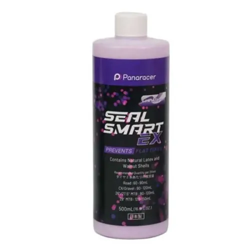 파나레이서 Seal 스마트 EX 튜브리스 실란트 500ml 3142448757