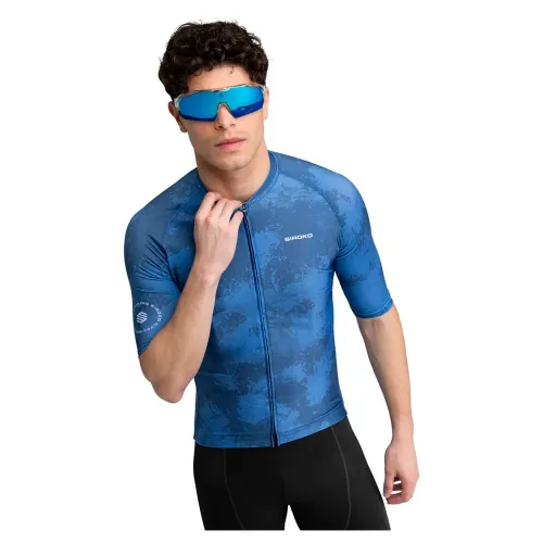 시로코 M2 Nitro 반팔 져지 3142452602