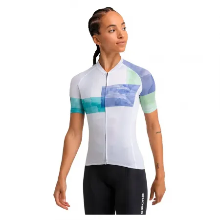 시로코 M3 Eclat 반팔 져지 3142452613