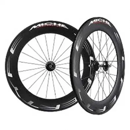 미케 Supertype 트랙 TX 12 로드 자전거 앞바퀴 2 단위 3142455732