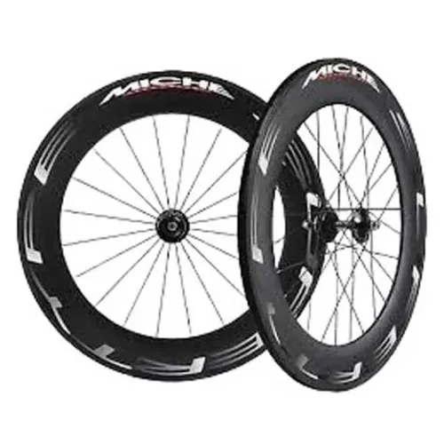 미케 슈퍼type 트랙 TX 12 로드 자전거 앞바퀴 2 단위 3142455732