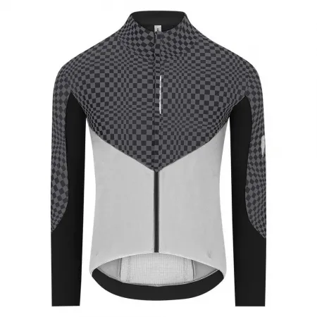 Q36.5 Dottore Hybrid Que 긴팔 져지 3142456086