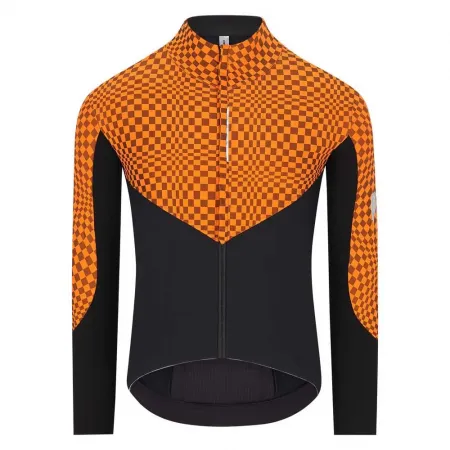 Q36.5 Dottore Hybrid Que 긴팔 져지 3142456088