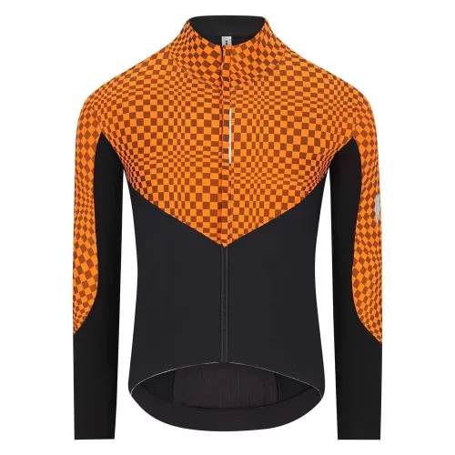 Q36.5 Dottore Hybrid Que 긴팔 져지 3142456088