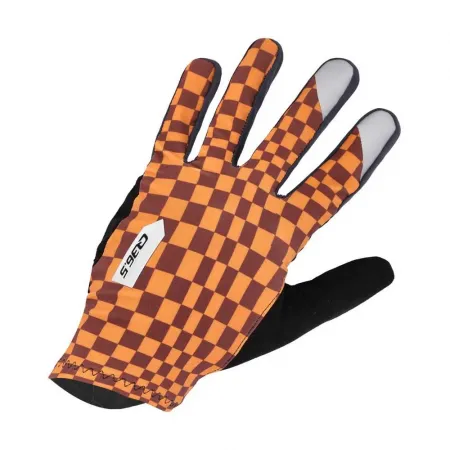 Q36.5 Hybrid Que X 장갑 3142456099