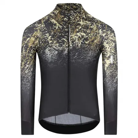 Q36.5 Gregarius Hybrid Alpi Camo 긴팔 져지 3142457938