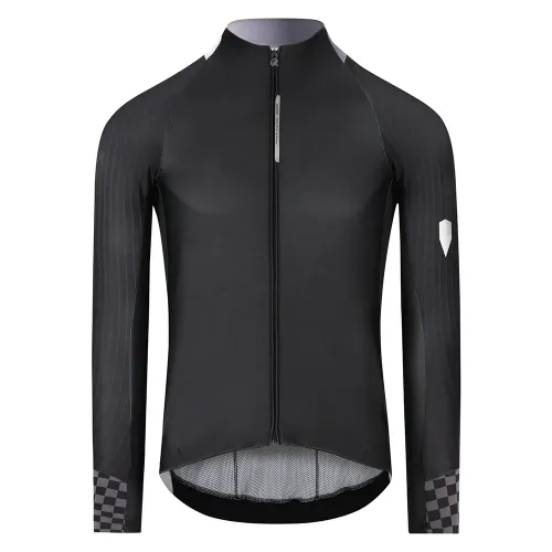 Q36.5 Gregarius Hybrid Collar Fade 긴팔 져지 3142457943