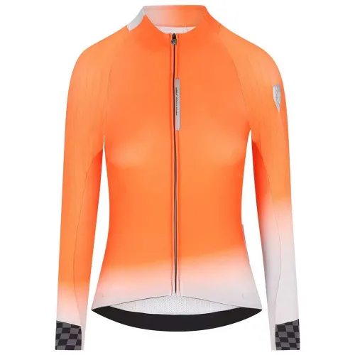 Q36.5 Gregarius Hybrid Collar Fade 긴팔 져지 3142457946