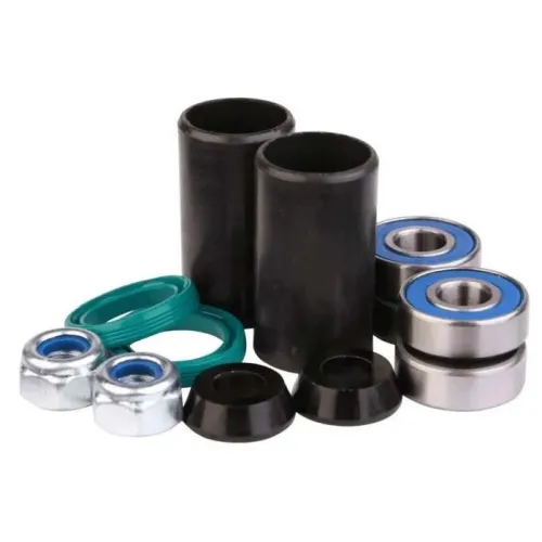 BURGTEC MK3 페달 재구축 키트 3142465426