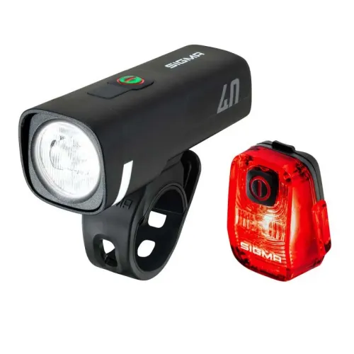 시그마 Aura 40 + Hiro 10 조명 세트 3142466119