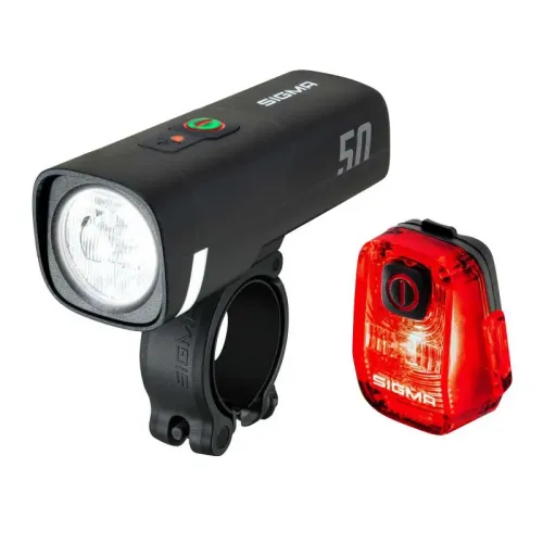 시그마 Aura 50 + Hiro 10 조명 세트 3142466121