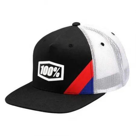 백퍼센트 Cornerstone 트럭 운전사 모자 3142467533