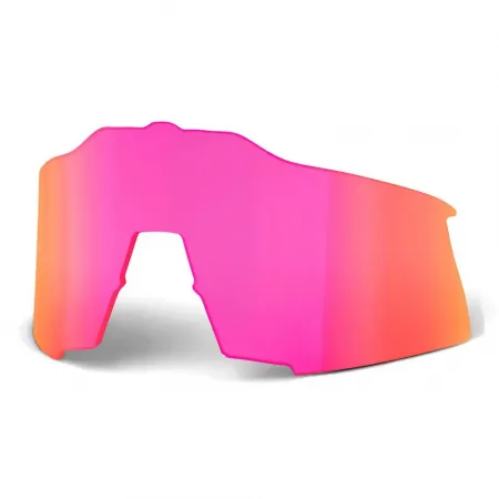 백퍼센트 Speedcraft 교체용 렌즈 3142467566