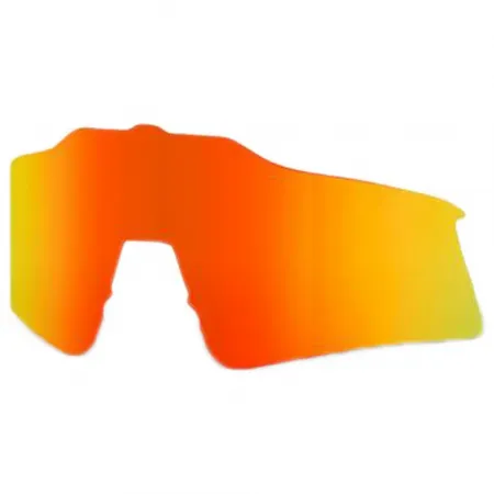 백퍼센트 Speedcraft SL 교체용 렌즈 3142467570