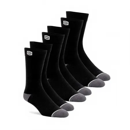 백퍼센트 Trio 양말 3142467592