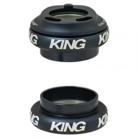 크리스킹 AeroSet 3 Tapered EC44/28.6-EC44/40 통합 헤드셋 3142468218