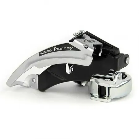 시마노 Tourney Top-S Dual-P 34.9 mm 프론트 디레일러 3142473636