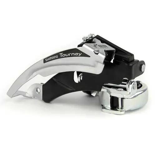 시마노 Tourney Top-S Dual-P 34.9 mm 프론트 디레일러 3142473636