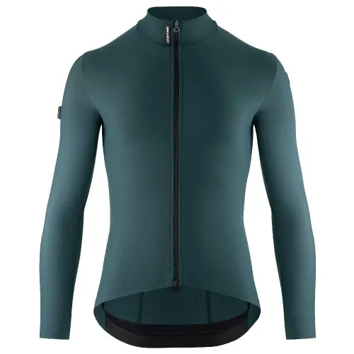 아소스 Mille GT Spring Fall C2 긴팔 져지 3142482859