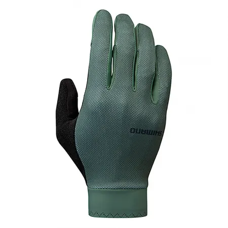 시마노 익스플로러 FF Gel 장갑 3142485166