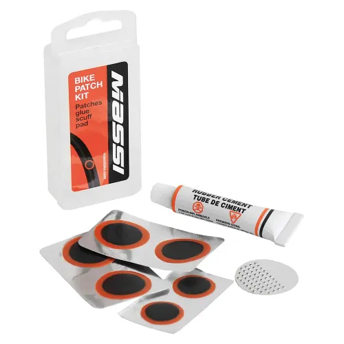 MASSI CM-101 2 x 20 mm 4 x 25 mm 수리 키트 3142485204