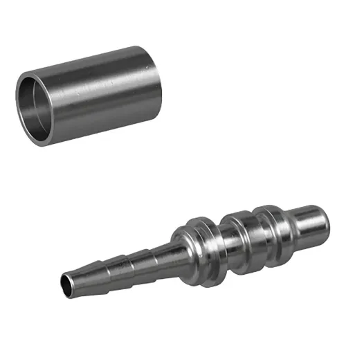 마구라 ETT Easy Link Crimp 커넥터 10 단위 3142486387