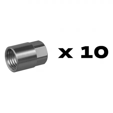 마구라 ETT Easy Link Sleeve 나사 10 단위 3142486391