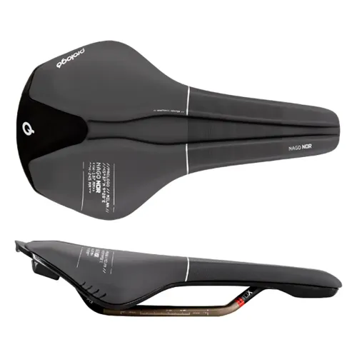 프롤로고 Nago NDR TiroX 자전거 안장 3142486408