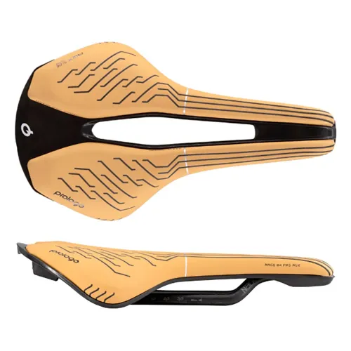 프롤로고 Nago R4 AGX Slide Control PAS TiroX 자전거 안장 3142486411