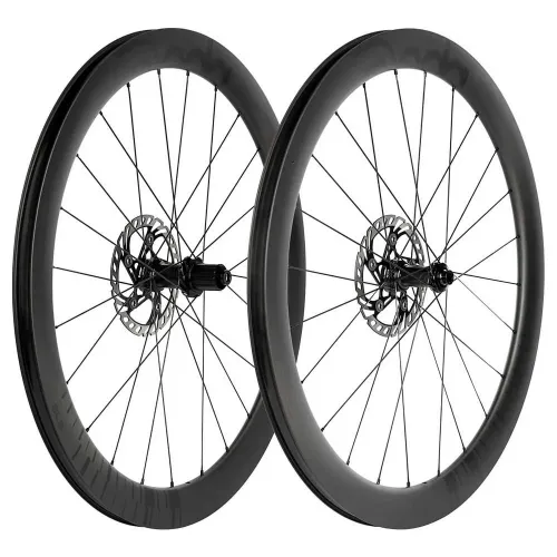 데다 SL5 CL 디스크 튜블리스 로드 휠 세트 3142490025