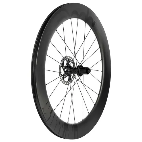 데다 SL7 CL 디스크 튜블리스 로드 자전거 뒷바퀴 3142490031