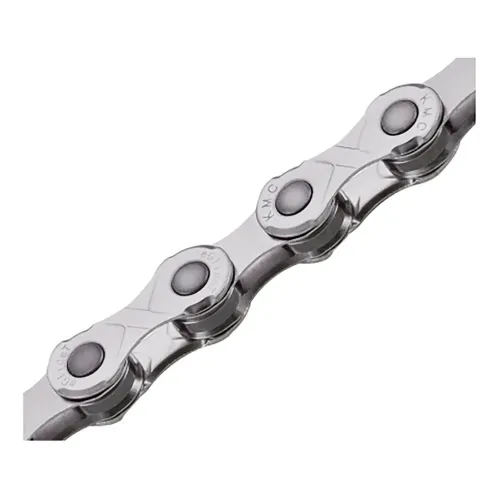 KMC e글라이드 EPT Cues 링크글라이드 9-11s 50 m + 40 Missing링크s 체인 3142490223