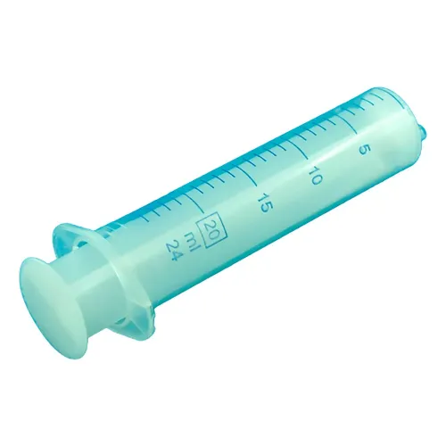 마구라 피 흘리는 주사기 24ml 3142490229