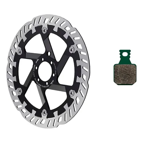 마구라 MT eStop P 180 mm P-8.S 브레이크 디스크 3142490249