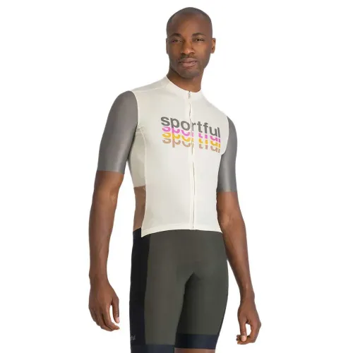 스포츠풀 슈퍼giara 2 로고 반팔 져지 3142490941