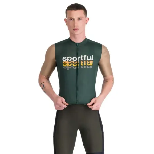 스포츠풀 Supergiara 2 Logo 반팔 져지 3142490942