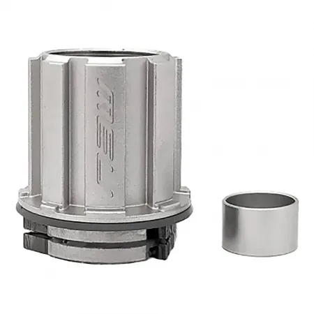 캄파놀로 N3W FH N3WARE33 33 mm 프리허브 바디 3142495265