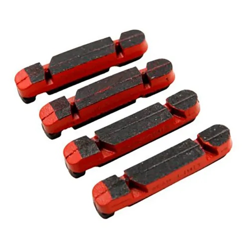 펄크럼 카본 캄파놀로 림 브레이크 패드 4 단위 3142495304