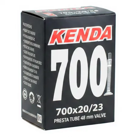 KENDA 프레스타 48 mm 내부 튜브 3142495312
