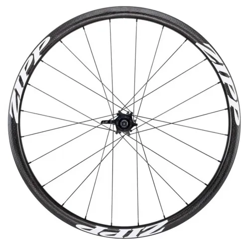 ZIPP 202 Firecrest 6B 디스크 QR 로드 자전거 뒷바퀴 3142496849